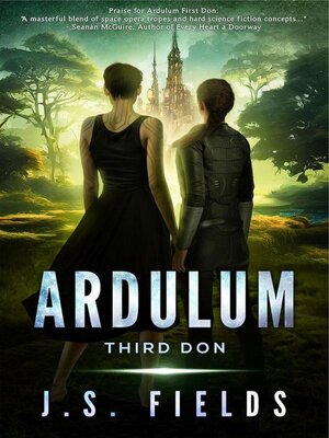 cover image of Ardulum
